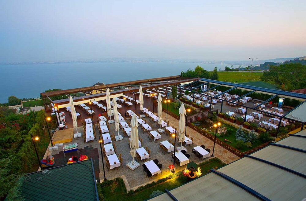 CEMİL HOCA RESTAURANT
