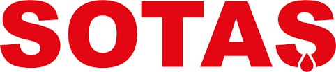SOTAŞ KİMYEVİ MADDELER SAN. VE TİC. A.ŞTİ.